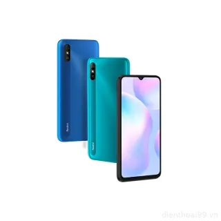 Redmi 9A Cũ Giá Rẻ Tại Đà Nẵng