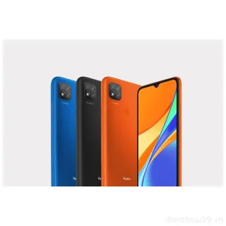 Redmi 9C Cũ Giá Rẻ Tại Đà Nẵng