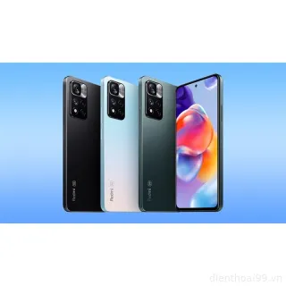 Redmi Note 11 Pro+ Like New Giá Tốt