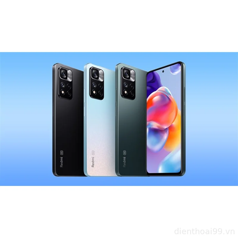Redmi Note 11 Pro+ Like New Giá Tốt tại Điện Thoại 99 Đà Nẵng
