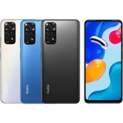 Redmi Note 11S