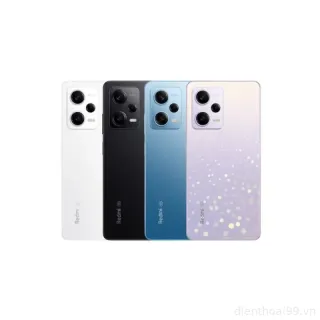 Redmi Note 12 Pro+ 5G Like New Giá Tốt