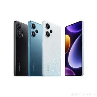 Redmi Note 12 Turbo Like New Giá Tốt