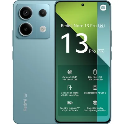 Redmi Note 13 Pro