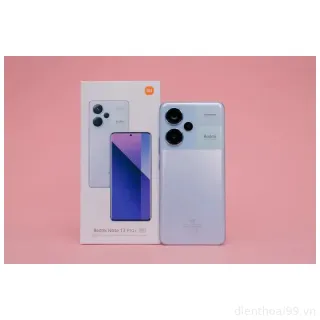 Redmi Note 13 Pro+ 5G Like New Giá Tốt