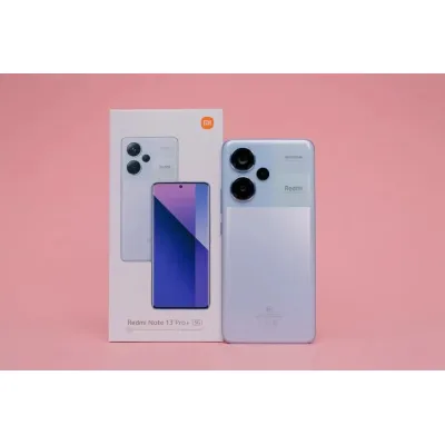 Redmi Note 13 Pro+ 5G