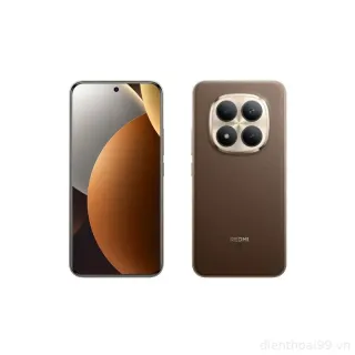 Redmi Note 15 Pro+ Chính Hãng Giá Rẻ