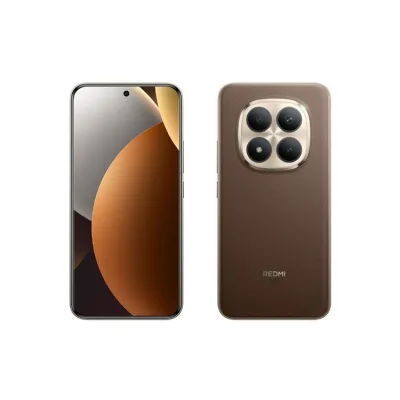 Redmi Note 15 Pro+