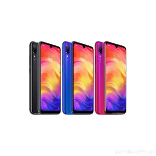 Redmi Note 7 Cũ Giá Rẻ Tại Đà Nẵng