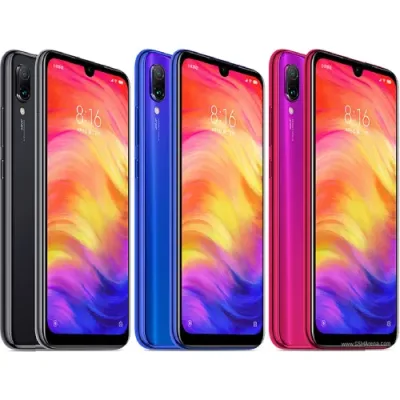 Redmi Note 7 Cũ Giá Rẻ Tại Đà Nẵng