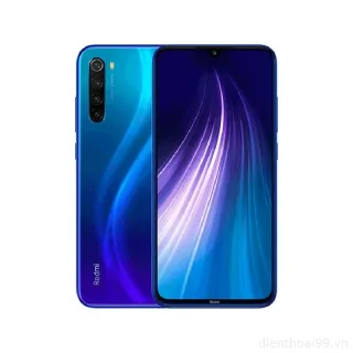 Redmi Note 8 Cũ Giá Rẻ Tại Đà Nẵng