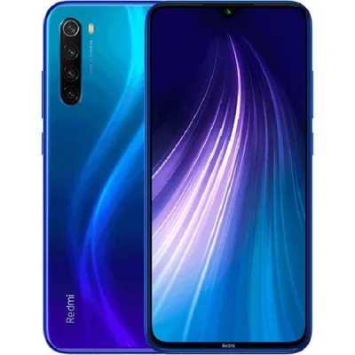 Redmi Note 8