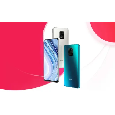 Redmi Note 9 Pro