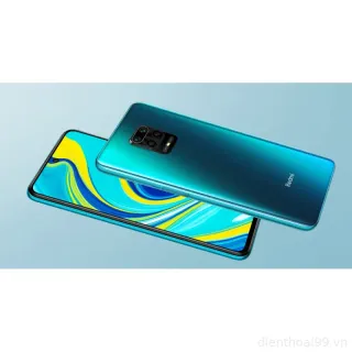 Redmi Note 9S Cũ Giá Rẻ Tại Đà Nẵng