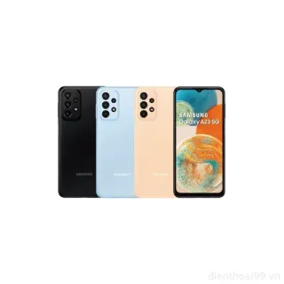 Samsung Galaxy A23 5G Like New Giá Tốt