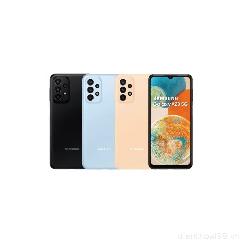 Samsung Galaxy A23 5G Like New Giá Tốt