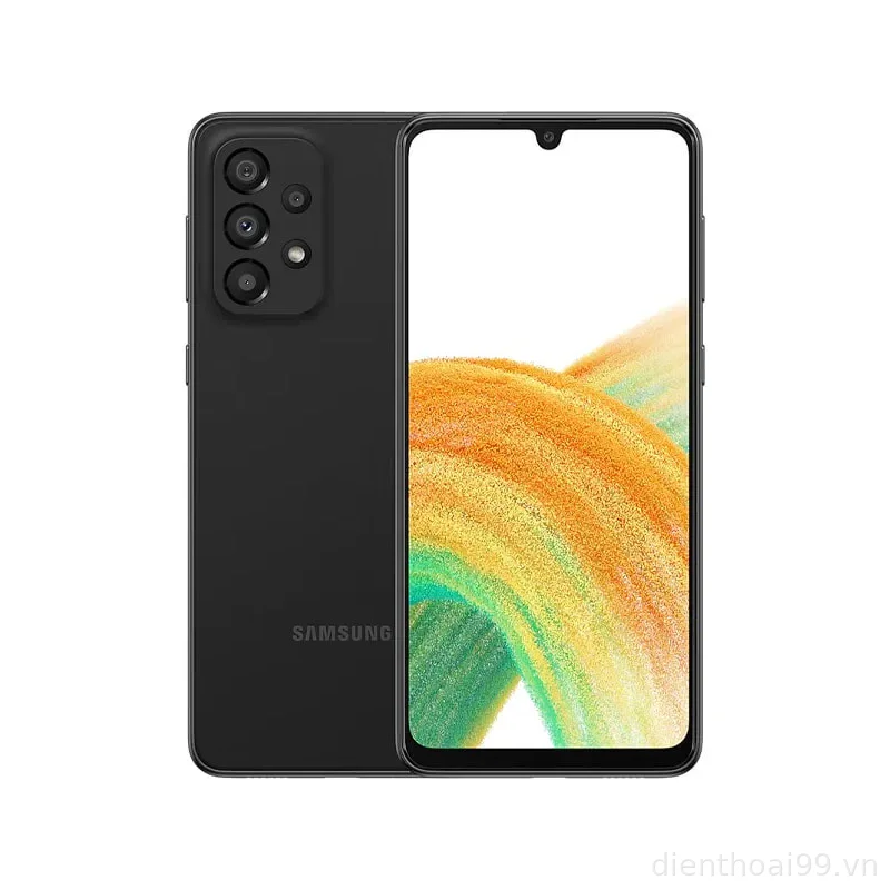 Samsung Galaxy A33 5G Like New Giá Tốt