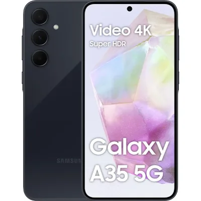 Samsung Galaxy A35 5G Giá Rẻ Tại Đà Nẵng