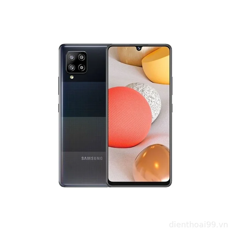 Samsung Galaxy A42 5G Cũ Chính Hãng Uy Tín