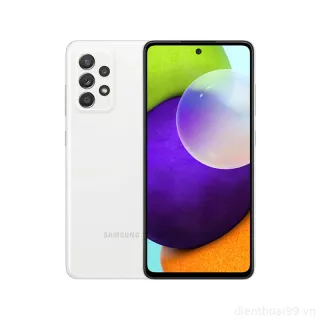 Samsung Galaxy A52 Like New Giá Tốt