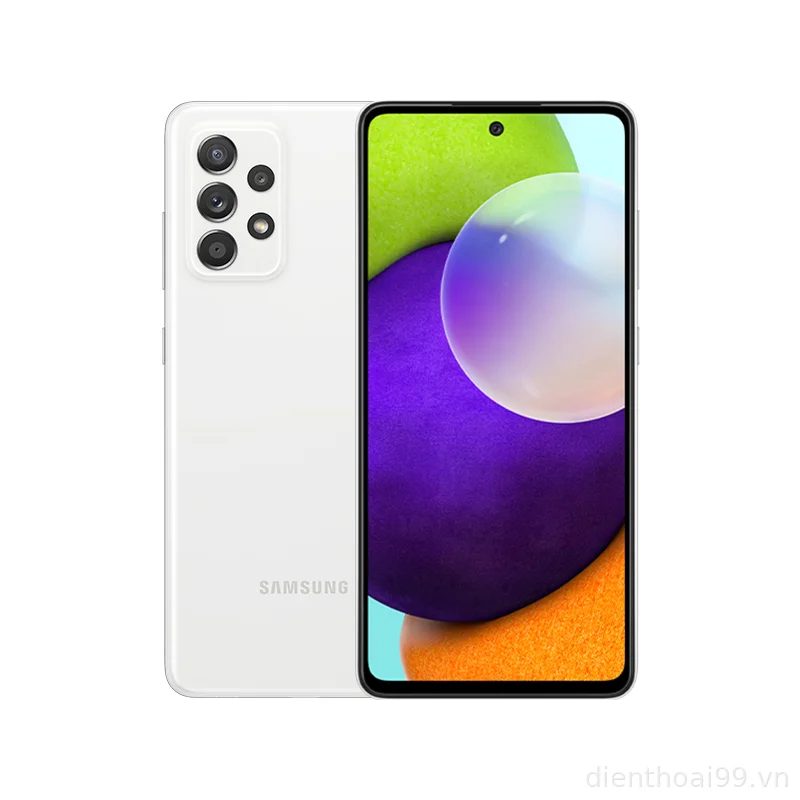 Samsung Galaxy A52 Like New Giá Tốt