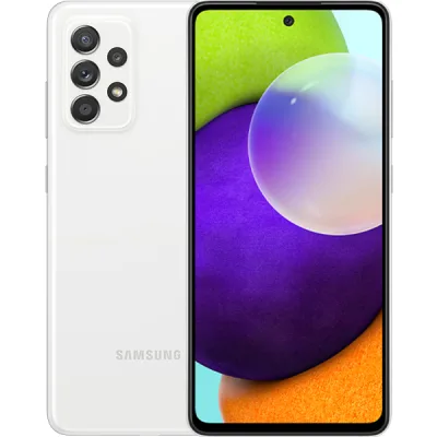 Samsung Galaxy A52 Like New Giá Tốt