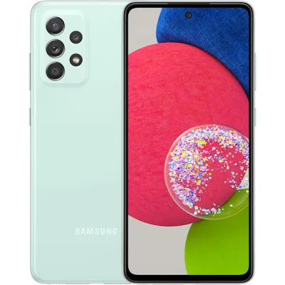 Samsung Galaxy A52s 5G Like New Giá Tốt