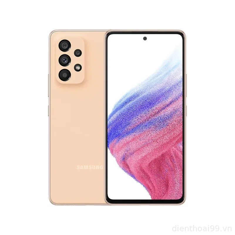 Samsung Galaxy A53 5G Like New Giá Tốt