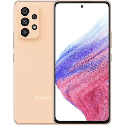 Samsung Galaxy A53 5G Like New Giá Tốt