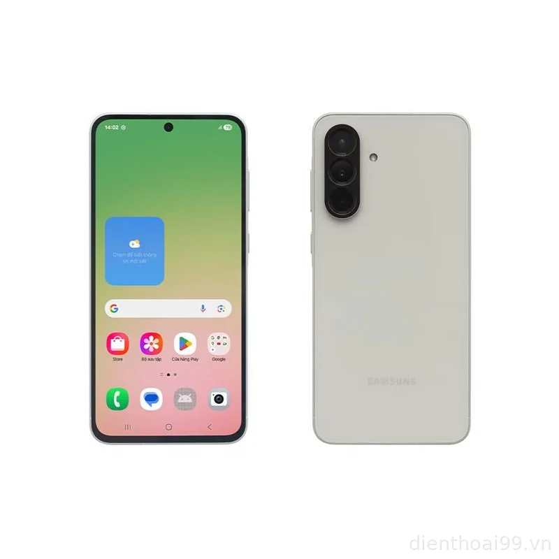 Samsung Galaxy A56 5G Giá Rẻ Tại Đà Nẵng