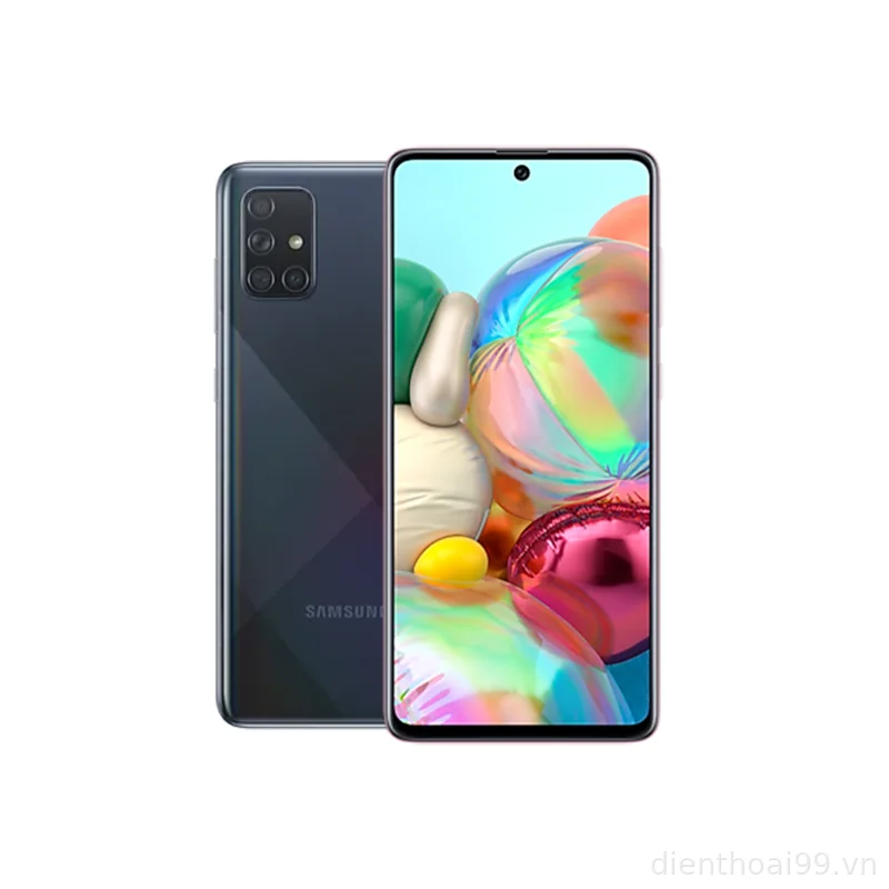 Samsung Galaxy A71 Like New Giá Tốt