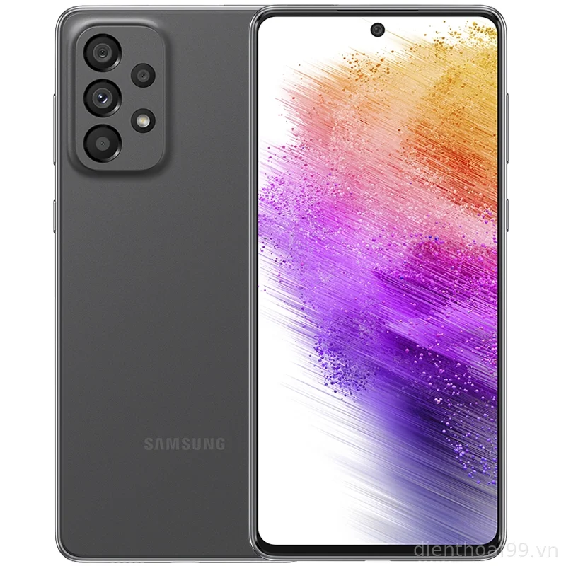 Samsung Galaxy A73 5G cũ chính hãng uy tín tại Điện Thoại 99 Đà Nẵng