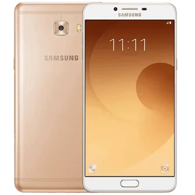 Samsung Galaxy C9 Pro