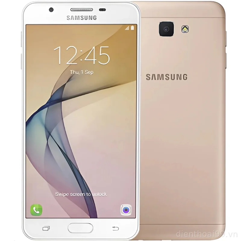 Samsung Galaxy J7 Prime Cũ Giá Rẻ Tại Đà Nẵng