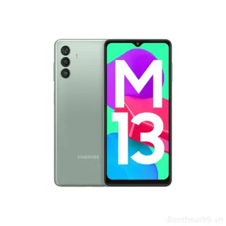 Samsung Galaxy M13 Like New Giá Tốt
