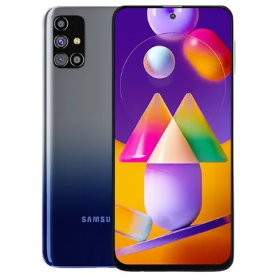 Samsung Galaxy M31s