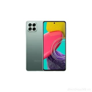 Samsung Galaxy M53 5G Like New Giá Tốt