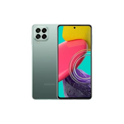 Samsung Galaxy M53 5G Like New Giá Tốt