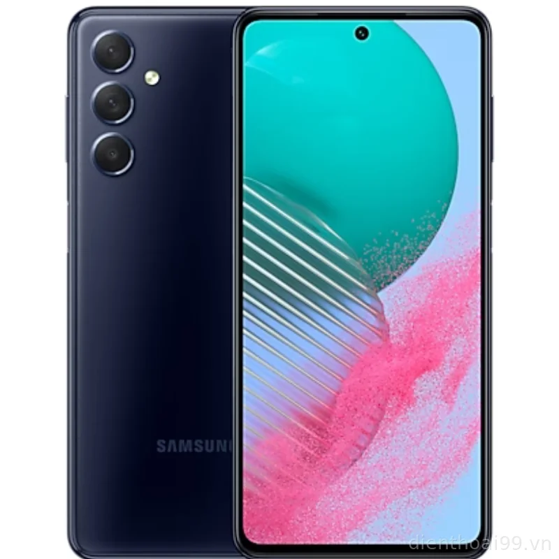 Samsung Galaxy M55s giá rẻ tại Đà Nẵng