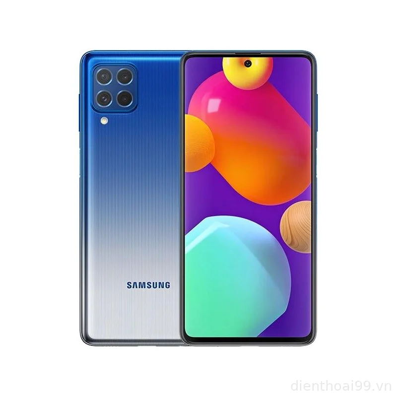 Samsung Galaxy M62 Like New Giá Tốt tại Điện Thoại 99 Đà Nẵng