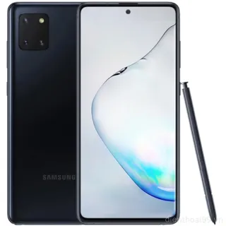 Samsung Galaxy Note 10 Lite Cũ Chính Hãng Uy Tín