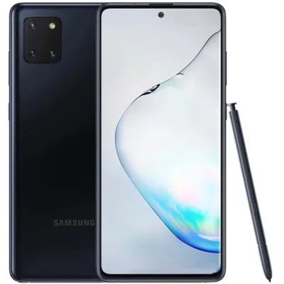 Samsung Galaxy Note 10 Lite
