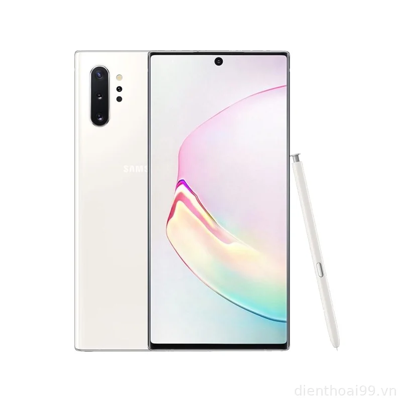 Samsung Galaxy Note 10+ Like New Giá Tốt