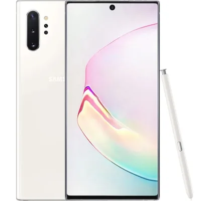 Samsung Galaxy Note 10+ Like New Giá Tốt