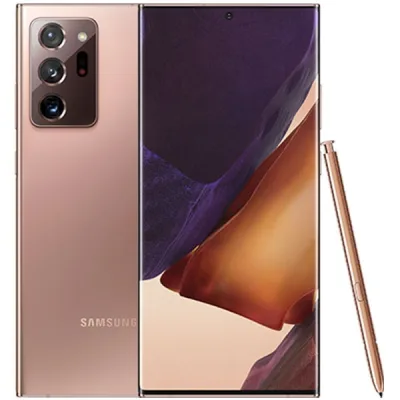 Samsung Galaxy Note 20 Ultra Like New Giá Tốt