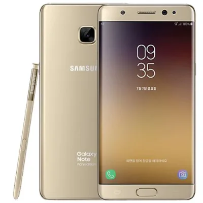 Samsung Galaxy Note 7