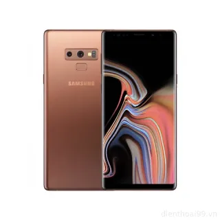 Samsung Galaxy Note 9 Like New Giá Tốt