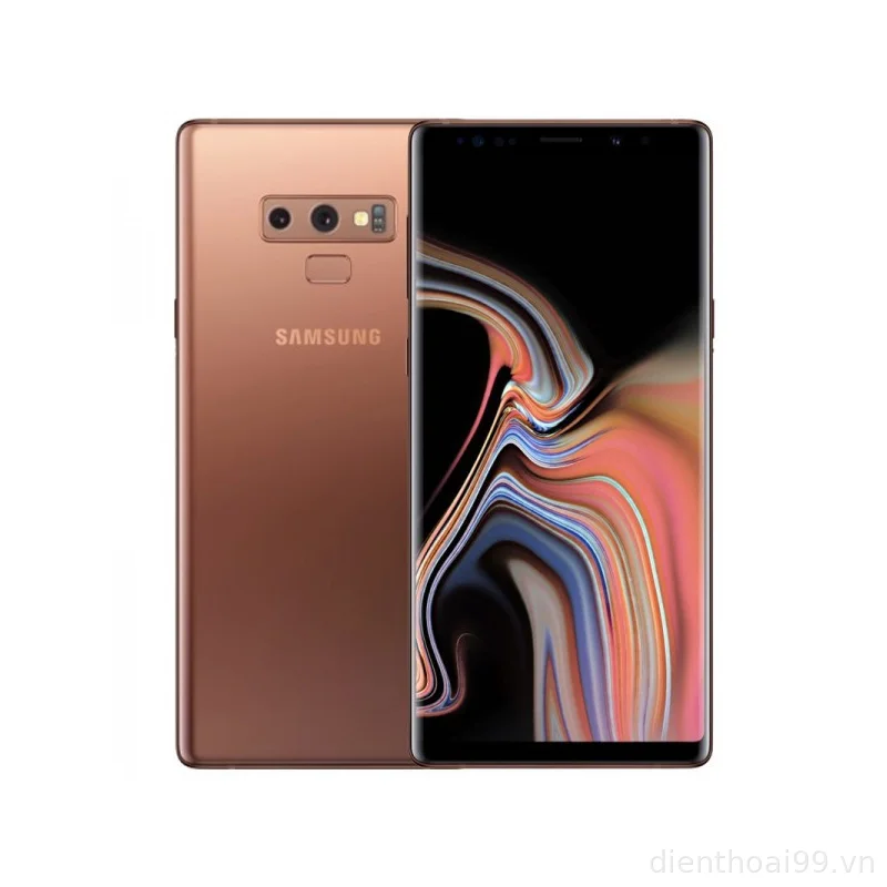 Samsung Galaxy Note 9 Like New Giá Tốt tại Điện Thoại 99 Đà Nẵng