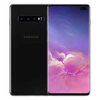 Samsung Galaxy S10