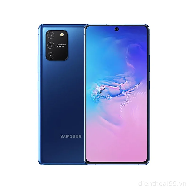 Samsung Galaxy S10 Lite Like New Giá Tốt